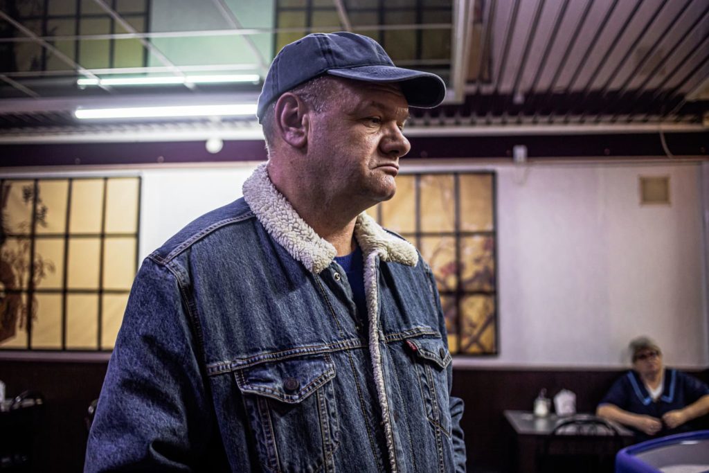 Антон Климов для ЛБ