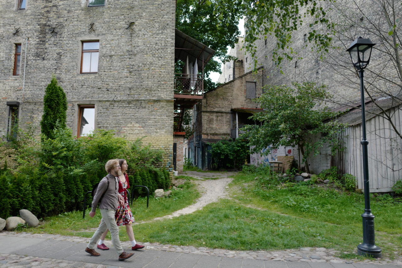 Евгений Петров