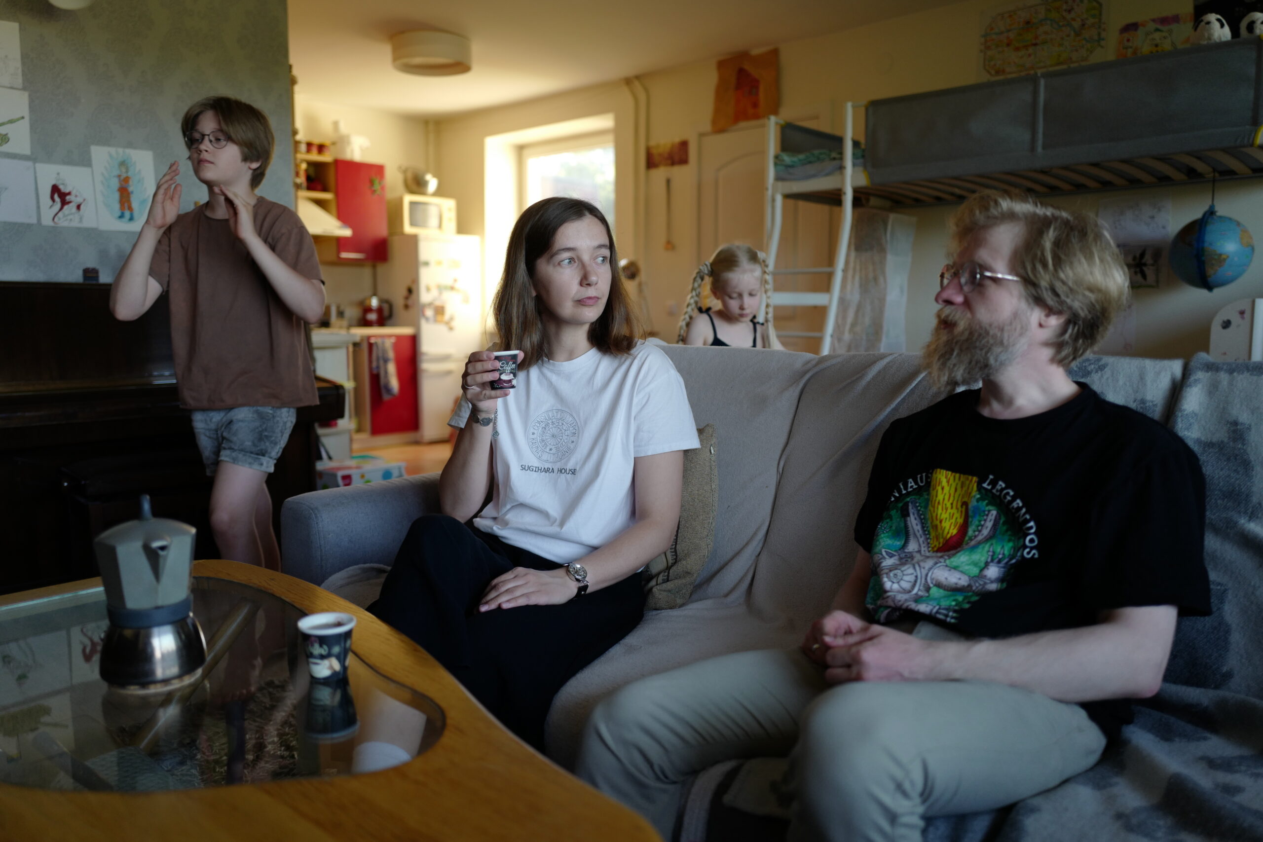 Евгений Петров