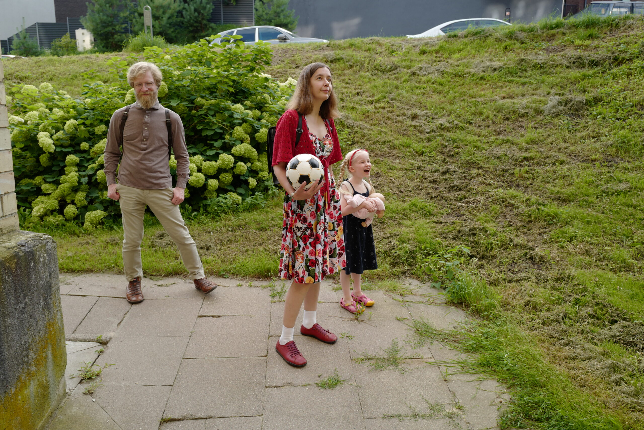 Евгений Петров