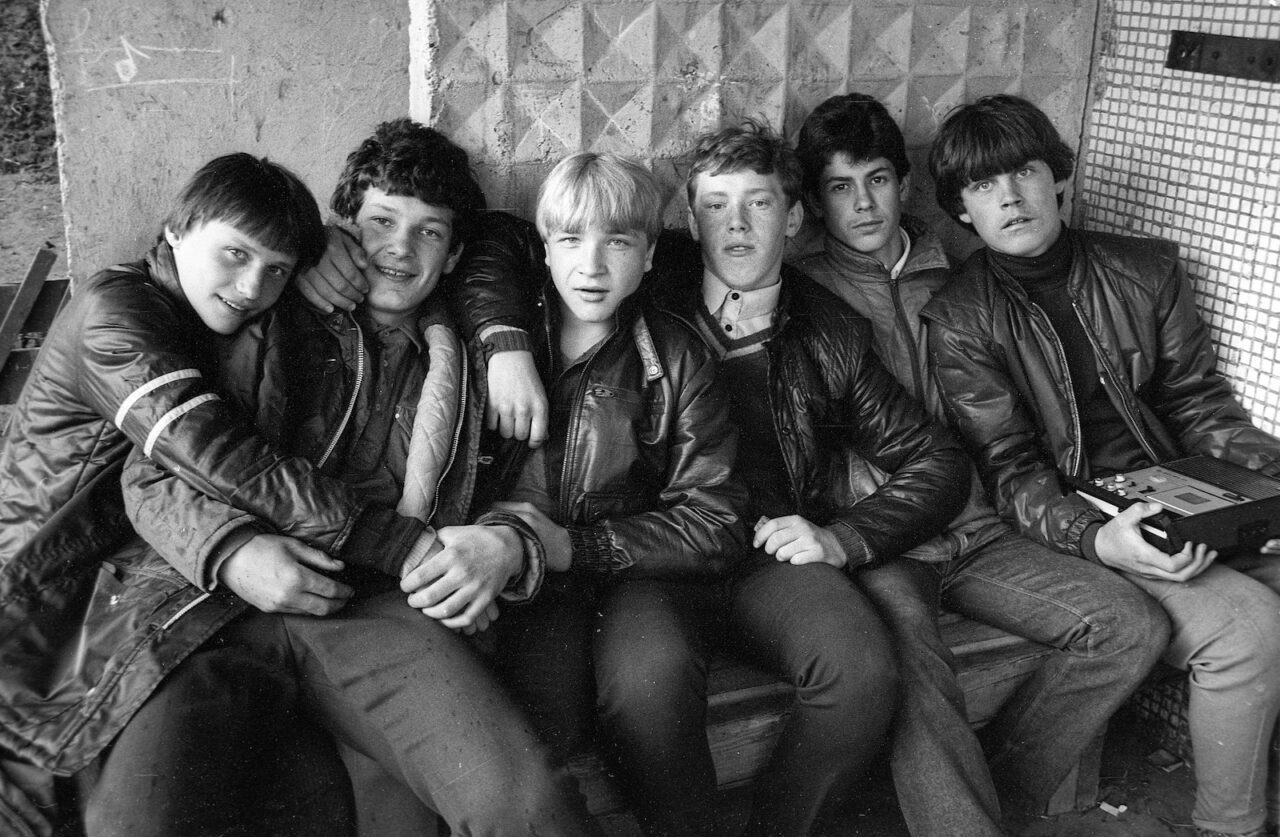 Игорь Верещагин