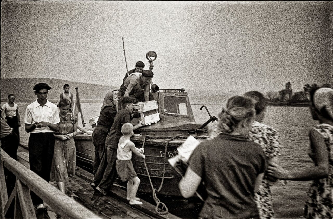 Евгений Верещагин