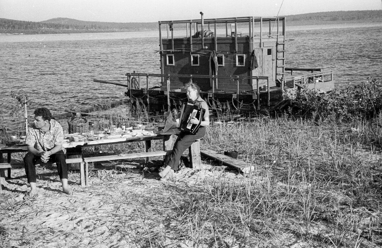 Евгений Верещагин