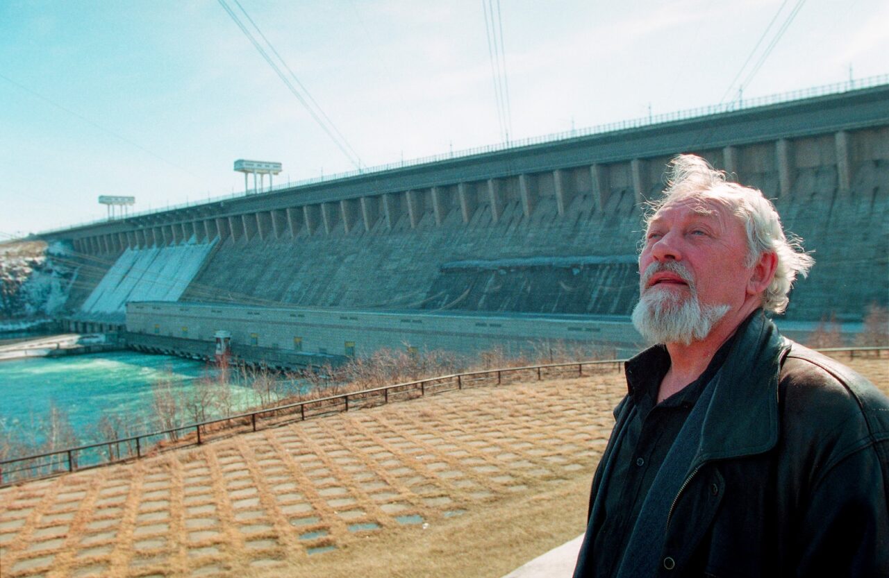 Игорь Верещагин