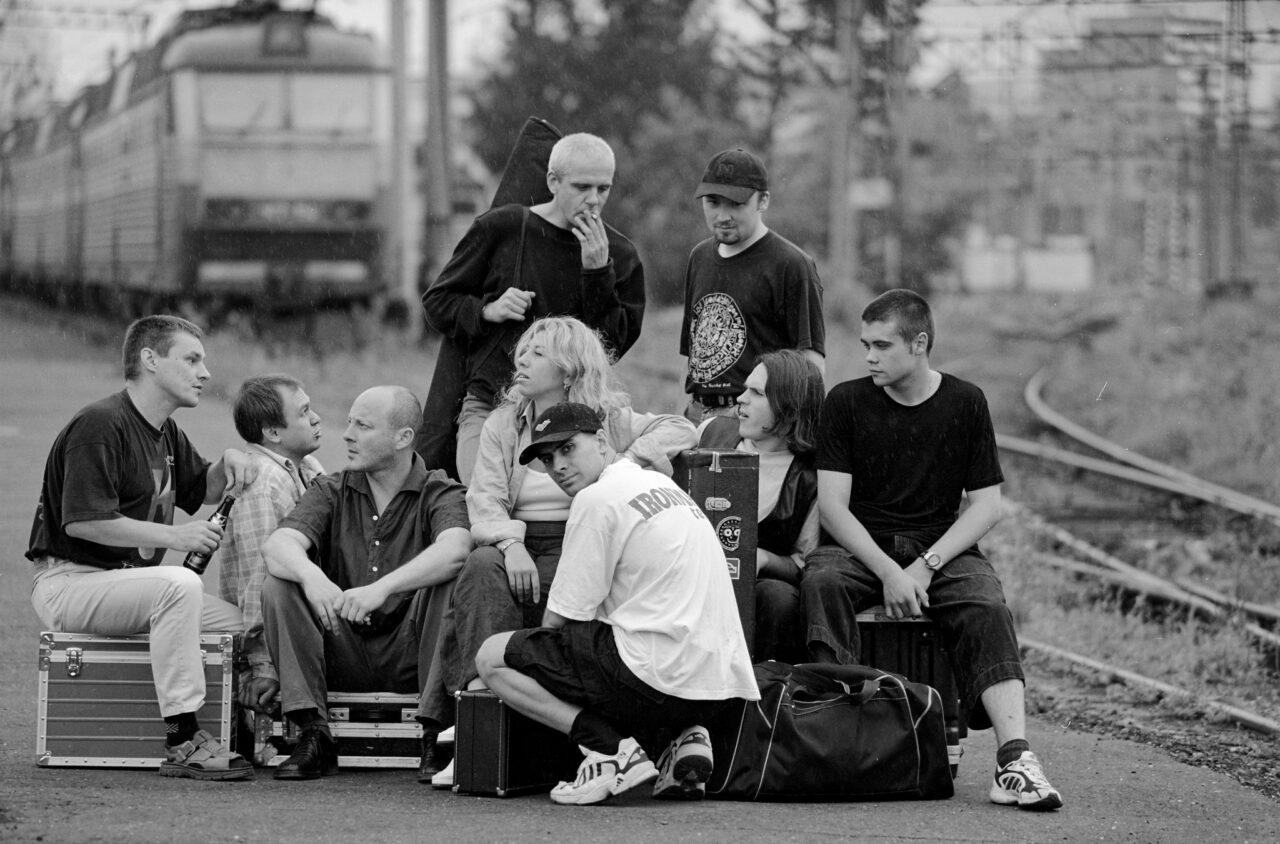 Игорь Верещагин