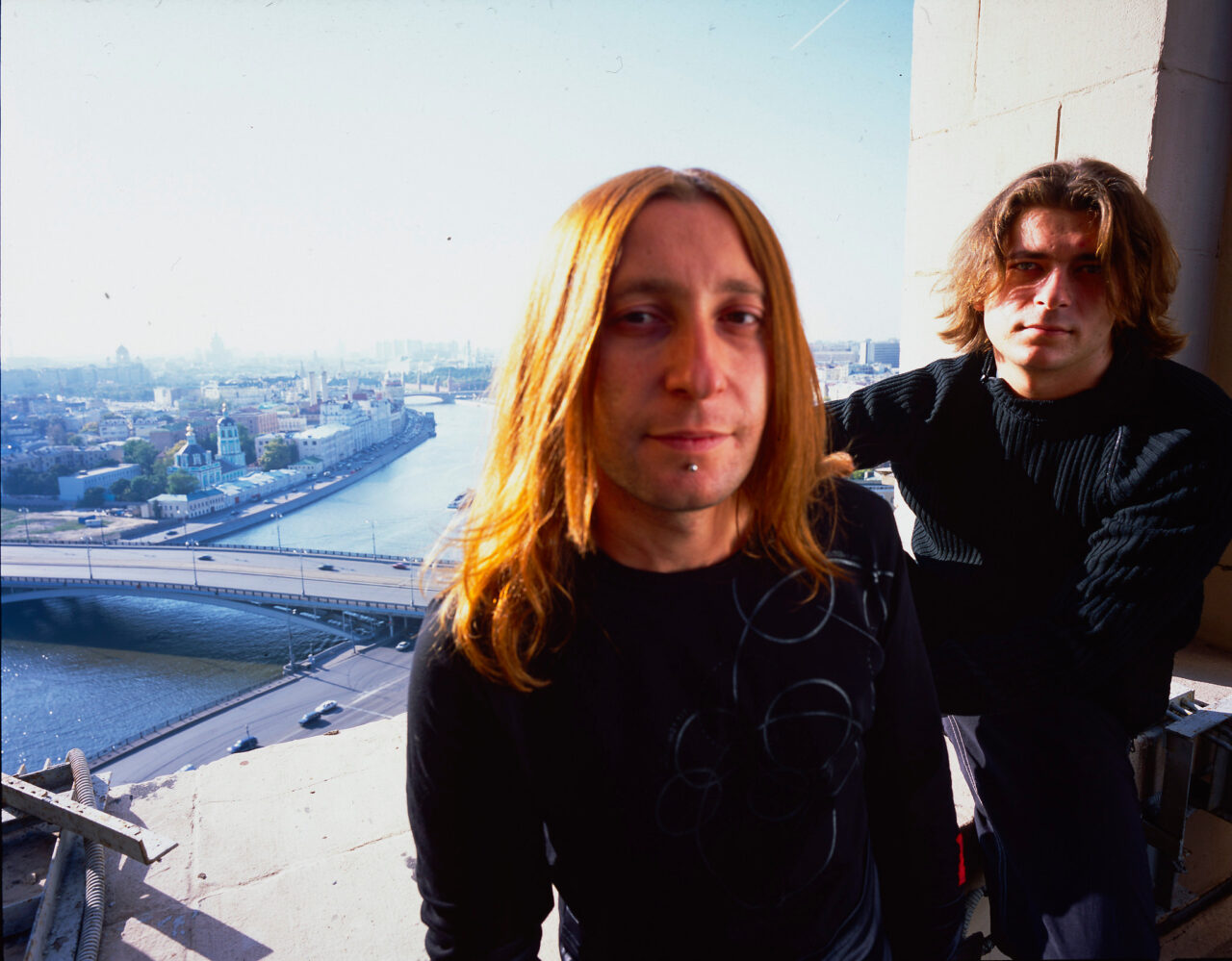 Игорь Верещагин