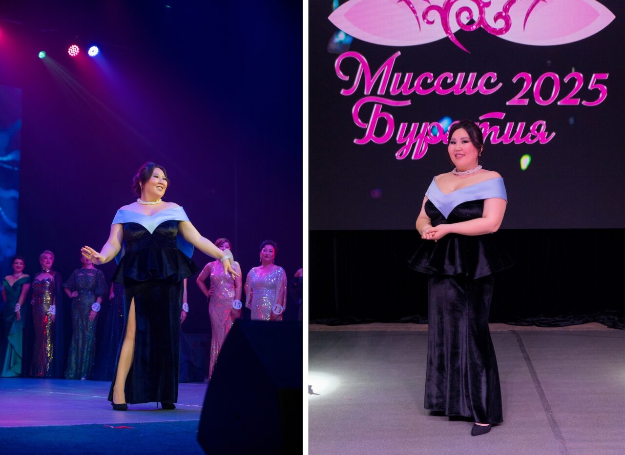 из личного архива