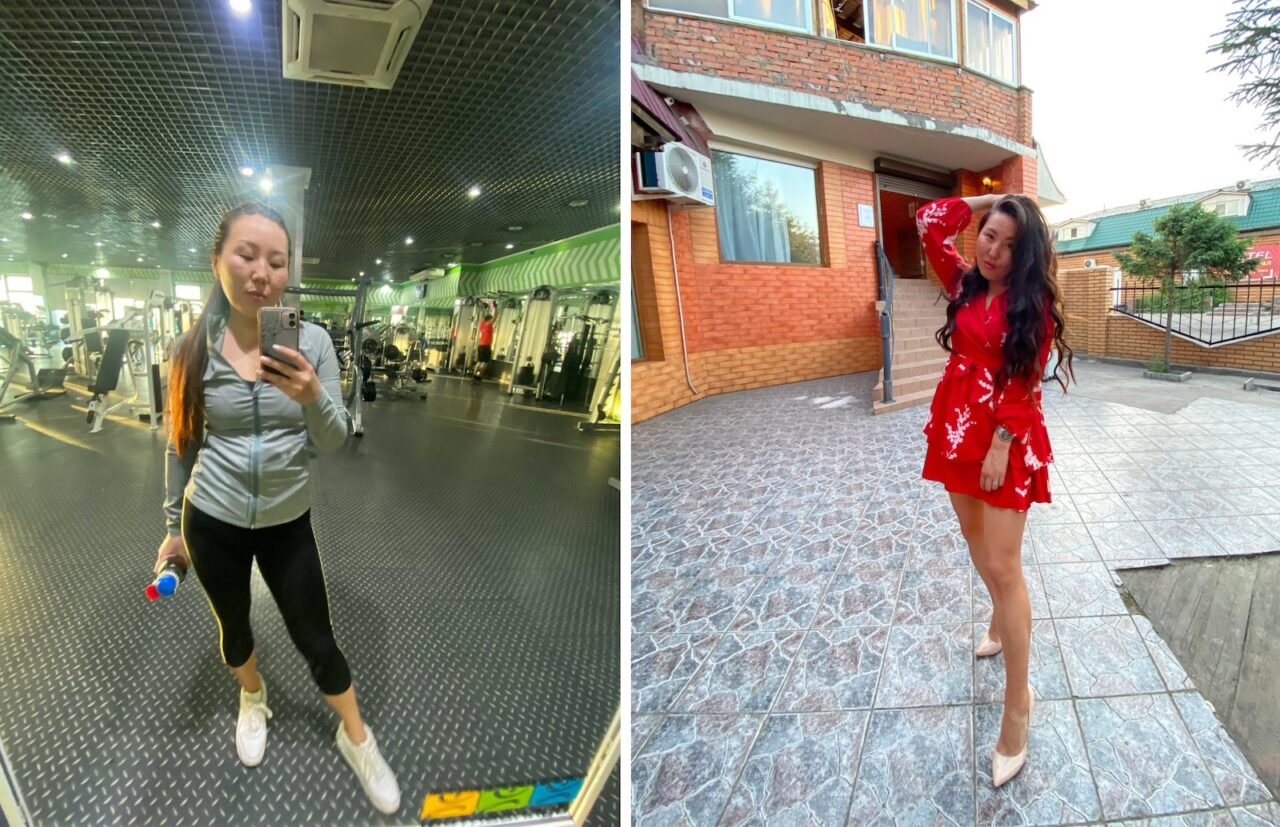 из личного архива