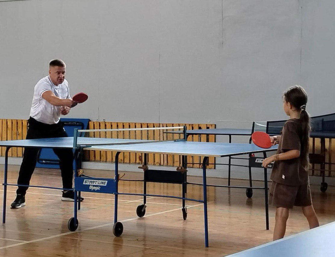 Алексей Михайлов