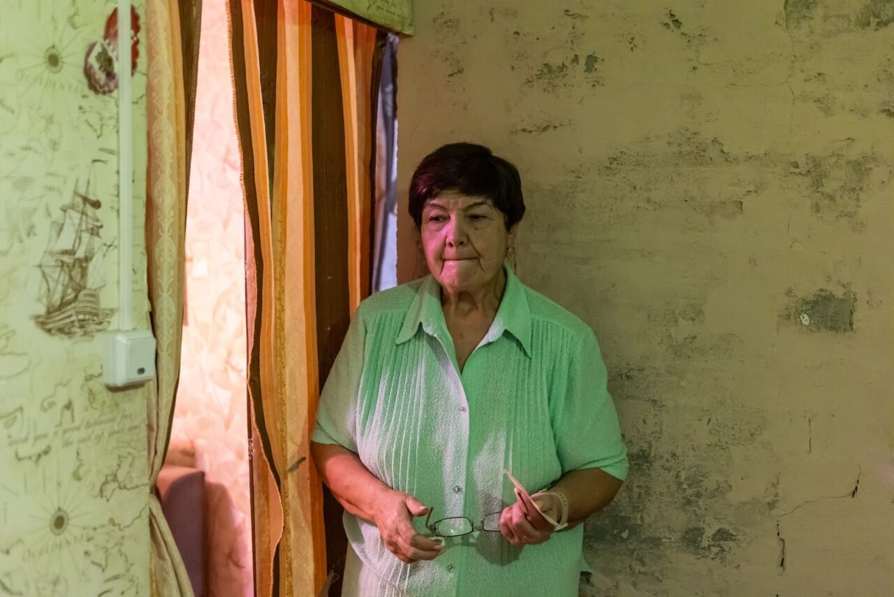 Октябрина Тимофеева