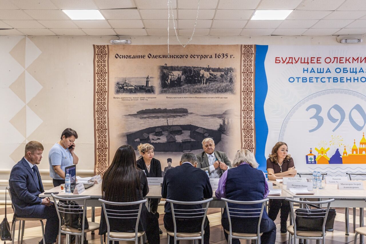 Депутаты смогли назначить выборы только с четвёртой попытки — заседания срывали депутаты от «Единой России»