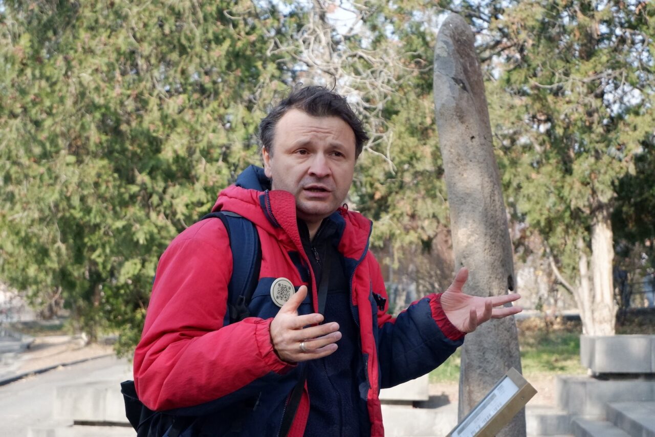 Андрей Новашов