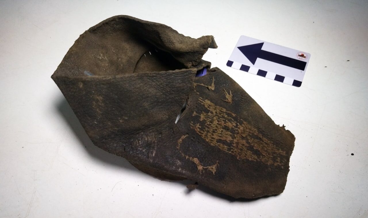 из Telegram-канала Павла Колосницына «Стархеолог»