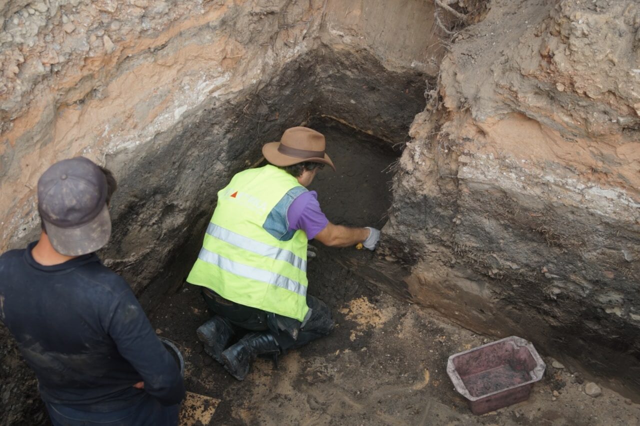 из Telegram-канала Павла Колосницына «Стархеолог»