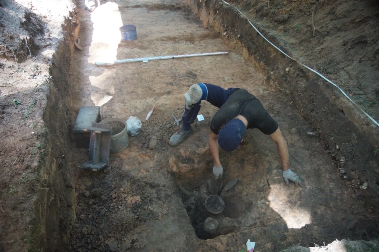 из Telegram-канала Павла Колосницына «Стархеолог»