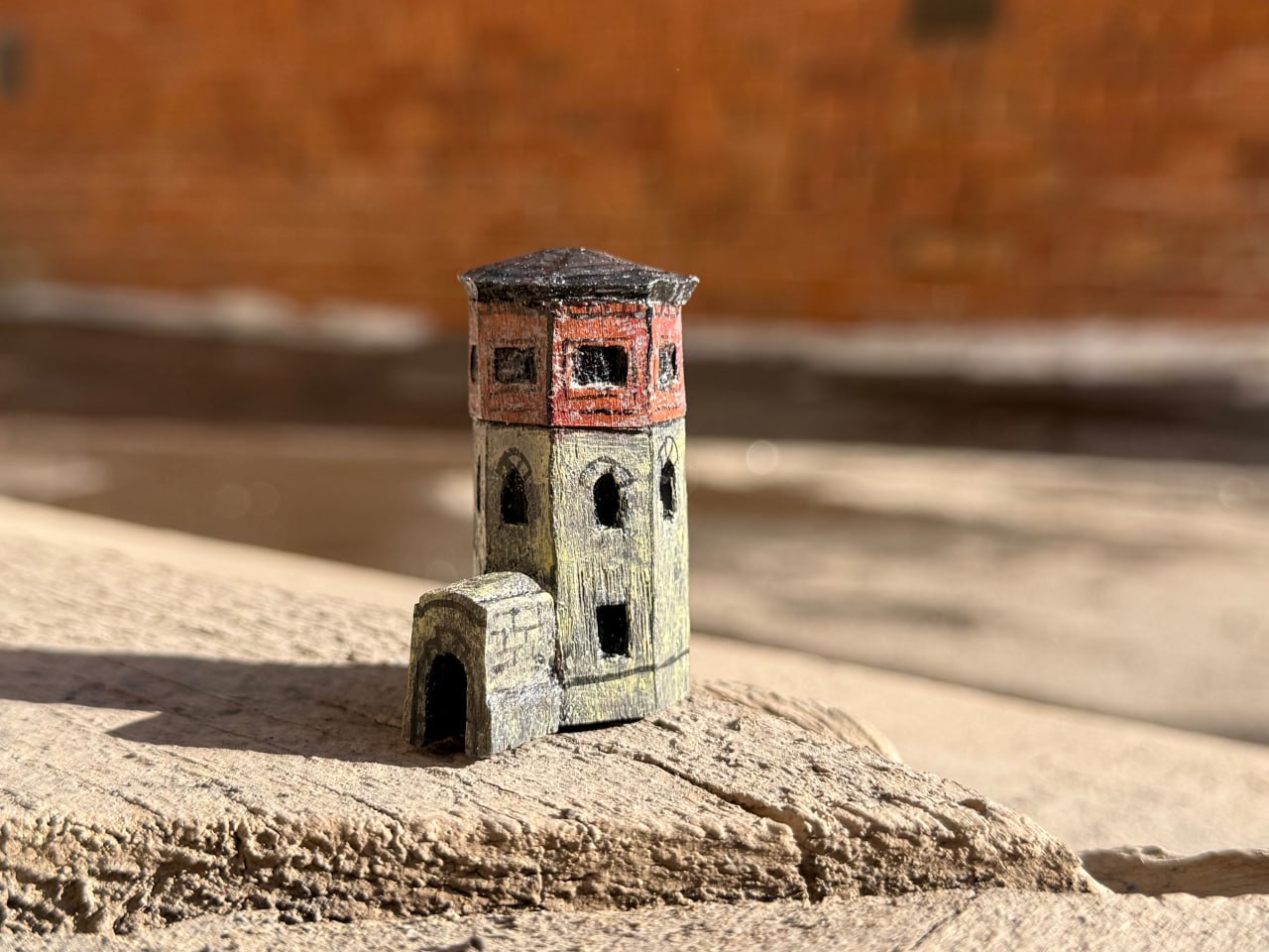 Вика Хтонь для ЛБ